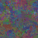 World at epoch 81000