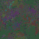 World at epoch 126000