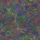 World at epoch 87000
