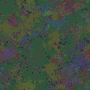 World at epoch 141000