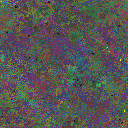 World at epoch 159000