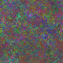 World at epoch 123000