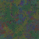 World at epoch 142000