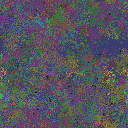 World at epoch 131000
