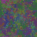 World at epoch 108000