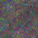 World at epoch 90000