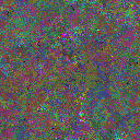 World at epoch 125000