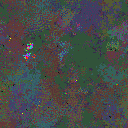 World at epoch 119000