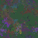 World at epoch 135000