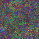 World at epoch 91000