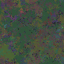 World at epoch 144000