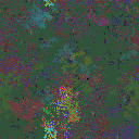 World at epoch 136000