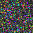 World at epoch 20000