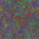 World at epoch 127000
