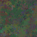 World at epoch 145000