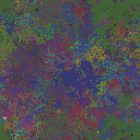 World at epoch 104000