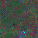 World at epoch 146000