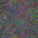 World at epoch 94000