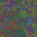 World at epoch 112000