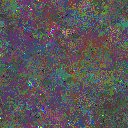 World at epoch 95000