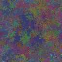 World at epoch 91000