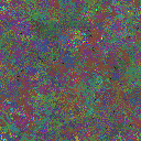 World at epoch 130000
