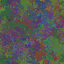 World at epoch 113000