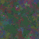 World at epoch 148000