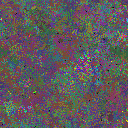 World at epoch 131000