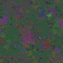 World at epoch 139000