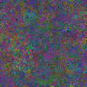 World at epoch 139000