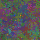 World at epoch 114000