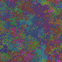 World at epoch 66000