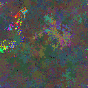 World at epoch 126000
