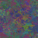 World at epoch 94000