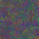 World at epoch 142000