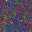 World at epoch 108000