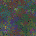 World at epoch 151000