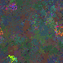 World at epoch 127000