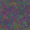World at epoch 143000