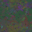 World at epoch 142000