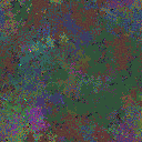 World at epoch 152000