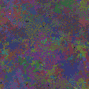 World at epoch 109000