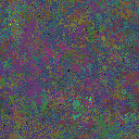 World at epoch 144000