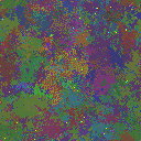 World at epoch 118000