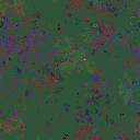 World at epoch 137000