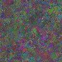 World at epoch 104000