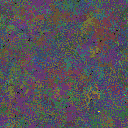 World at epoch 145000