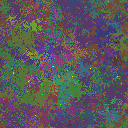 World at epoch 119000