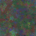 World at epoch 154000